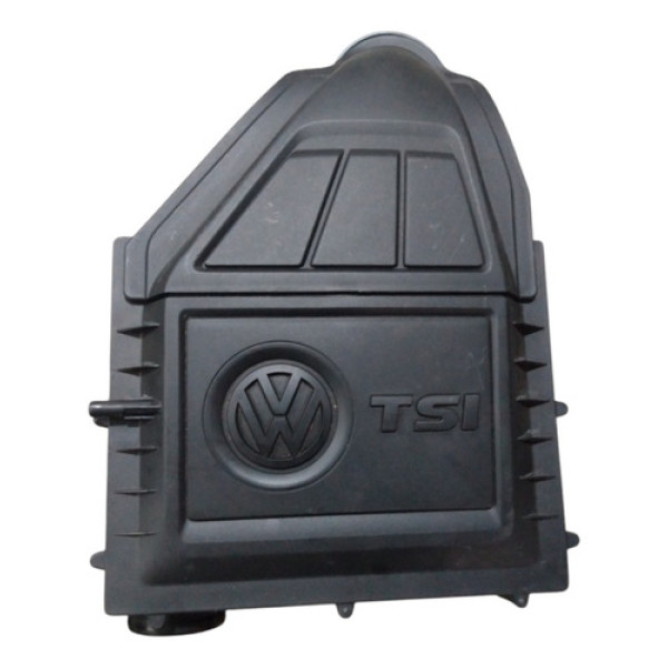 Caixa Filtro Ar Tampa 1.0 Tsi Vw Up Virtus 2017 A 2021