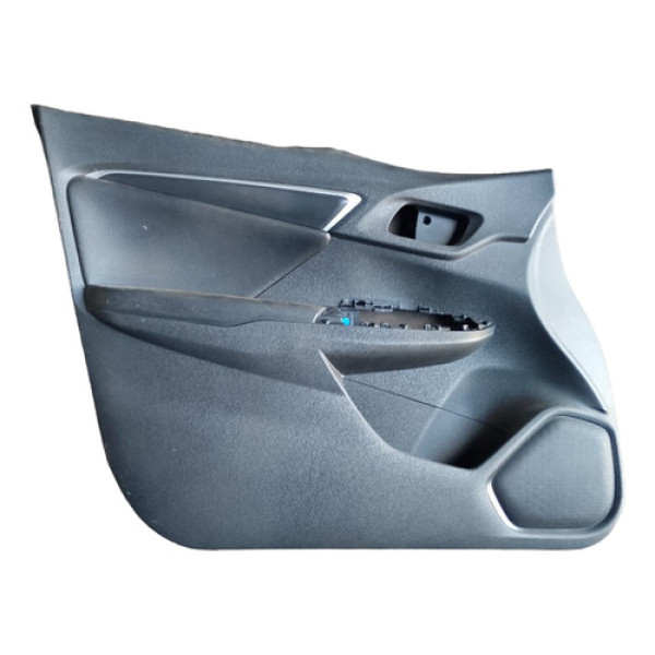 Forro Porta Dianteiro Esquerdo 1.5 Wrv Honda Fit 2014 A 2021