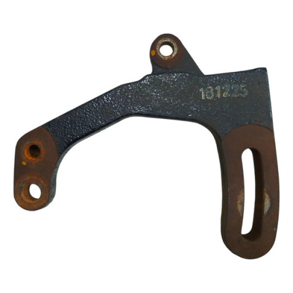 Suporte Alternador Hyundai Hb20s 1.0 Unique 2019 