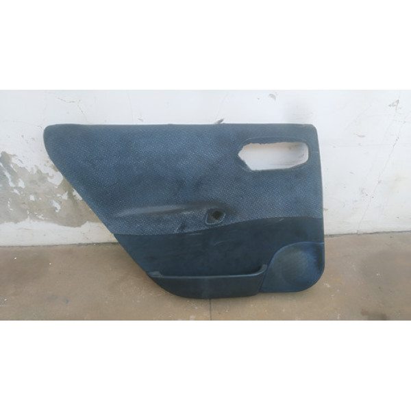 Forro Porta Traseira/e Chevrolet Vectra 2002