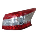 Lanterna Direita Nissan Sentra Sl 2014/2015