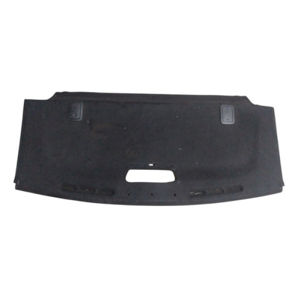 Tampão Porta Malas Gm Cruze Lt 1.8 2012/2013 