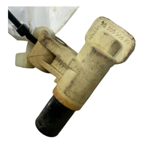 Sensor Rotação Fase 2.0 3 Citroen Peugeot Tac C4 307 