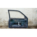 Porta Dianteira Esquerda Ford Fiesta 99