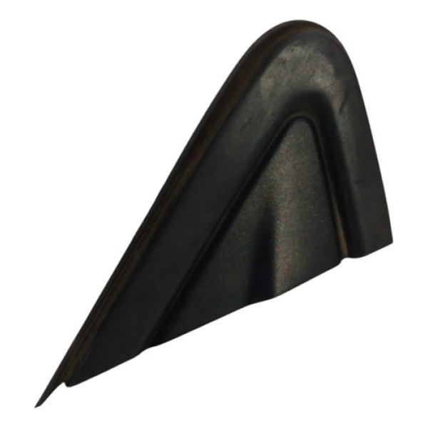 Moldura Externa Retrovisor Direito Volkswagen Virtus 2018 