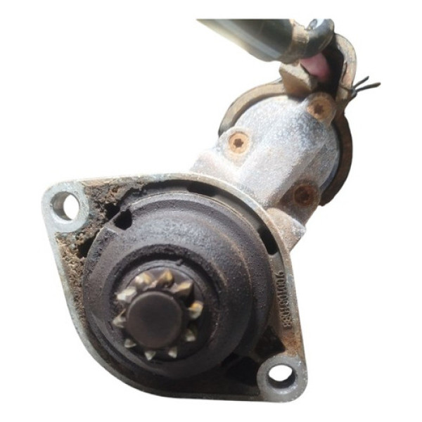 Motor De Partida Volkswagen Gol Mi 1.0 16v G3