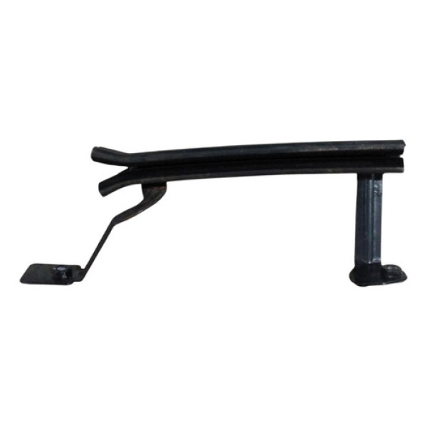Guia Vidro Dianteiro Direito Citroen C4 2009/2010 