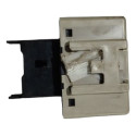 Relé Da Seta Toyota Corolla 81980-50030 8 Pinos Bege