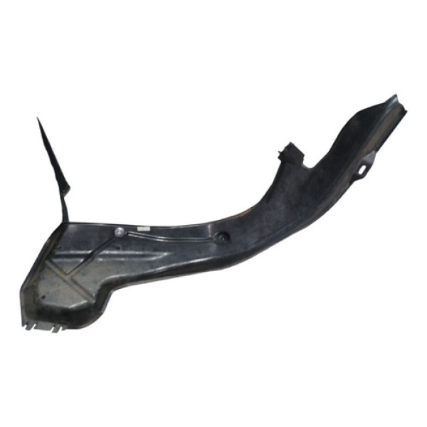 Moldura Para-lama Honda Cr V 2010