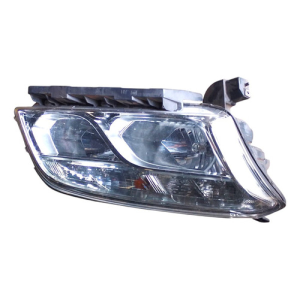 Farol Direito Gm Tracker Ltz 1.8 2015 