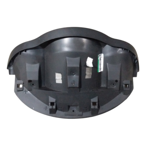 Moldura Superior Painel Instrumentos Gm Cruze Ltz 2015 Preto