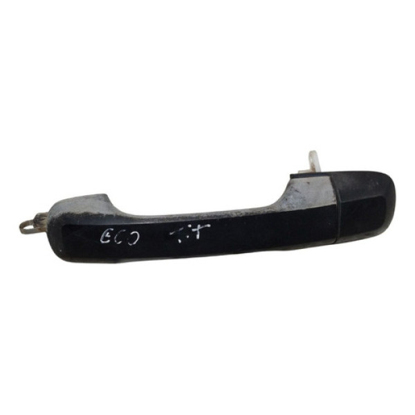 Maçaneta Externa Traseira Esquerda Ford Ecosport 2008