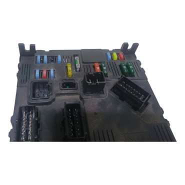 Módulo Central Bsi F...