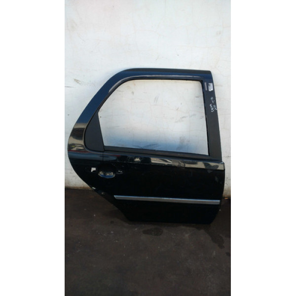 Porta T.d. Fiat Siena 2012 