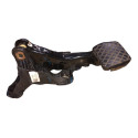Pedal Freio 1.0 Tsi Tcross Vw Virtus 2018 A 2023