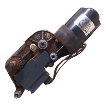 Motor Limpador Parabrisa Fiat Uno Mille 1995 A 2012 Motor Limpador Parab...