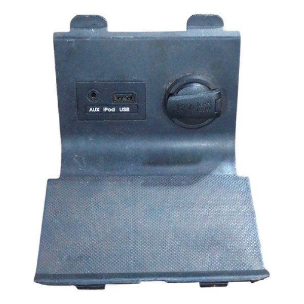Entrada Usb Aux Auxiliar 12v Hyundai Hb20 2015 A 2019