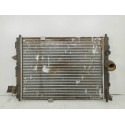 Radiador De Água Chevrolet Monza 205001022