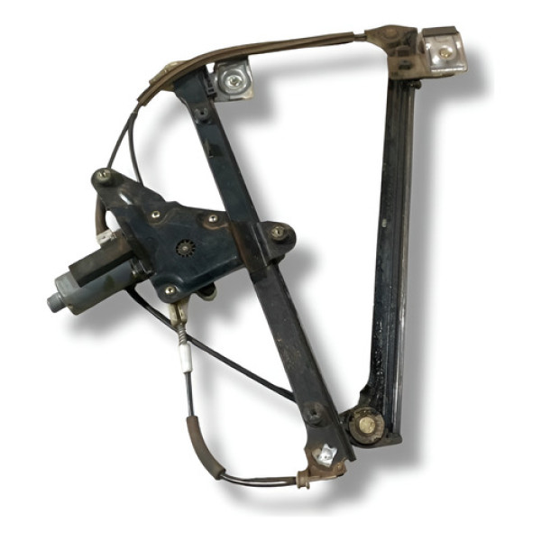 Maquina Vidro D.e Volkswagen Gol 2010