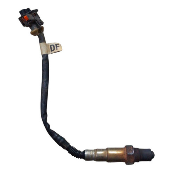 Sonda Lambda 1.8 Aut 16v Flex Gm Tracker Ltz 2012 A 2016