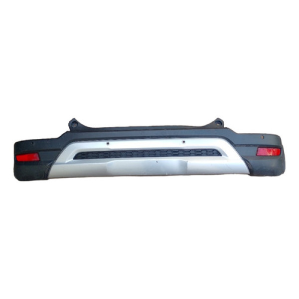 Para-choque Traseiro Honda Wr-v Exl 1.5 2017/2018  Para-choque Traseiro Honda Wr-v Exl 1.5 2017/2018