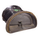 Difusor Ar Esquerdo 1.8 Gm Cruze 2013 A 2016