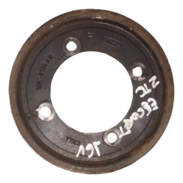 Polia Bomba Agua Mondeo Escort Zetec 1.8 928f8509ae