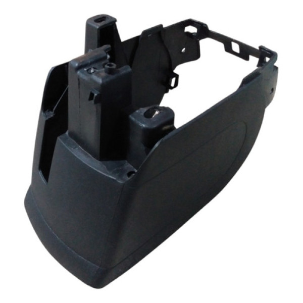 Moldura Apoio Braço Console Central Citroen C4 2009 