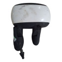 Retrovisor Direito Fiat Doblo Elx 1.4 2010/2011