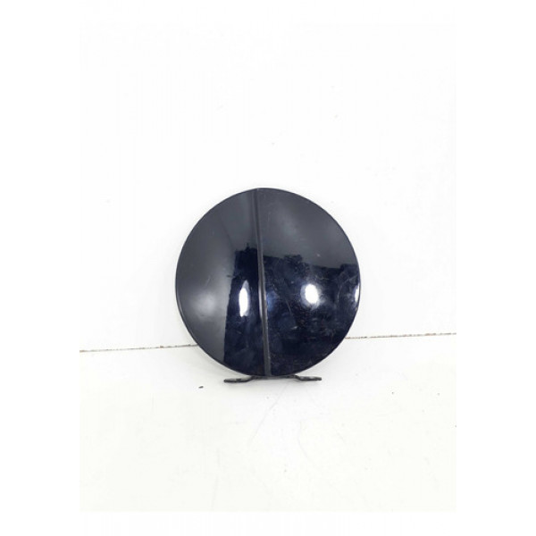 Portinhola Tanque De Combustível Volkswagen Gol G6 Preto 2014