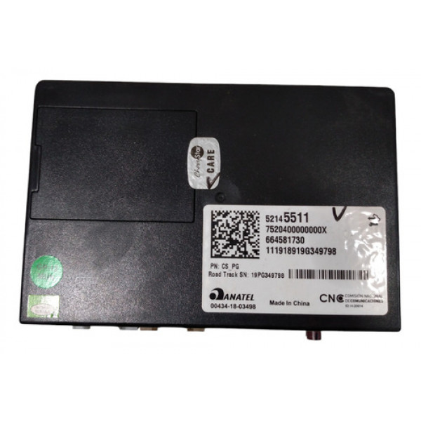 Módulo Interface Gm Cobalt Cruze Onix 2014 A 2020