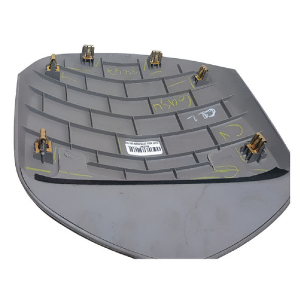 Moldura Painel Instrumento Gm Tracker 2015