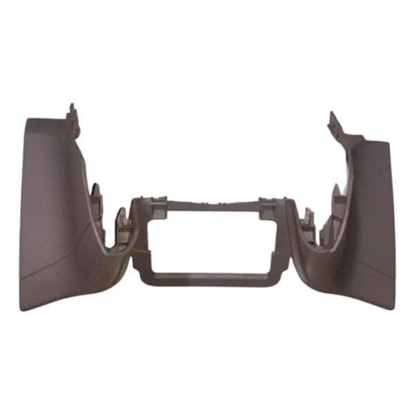 Moldura Inferior Painel Central Gm Cruze Ltz 1.4 Turbo 2018 