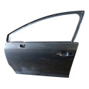 Porta Dianteira Esquerda Citroen C4 Exclusive 2009/2010