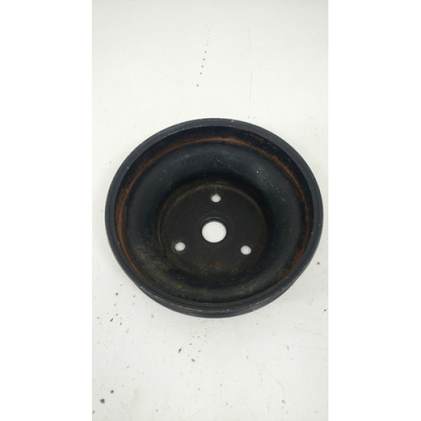 Polia Frontal Virabrequim Chevrolet S10/blazer 4.3 