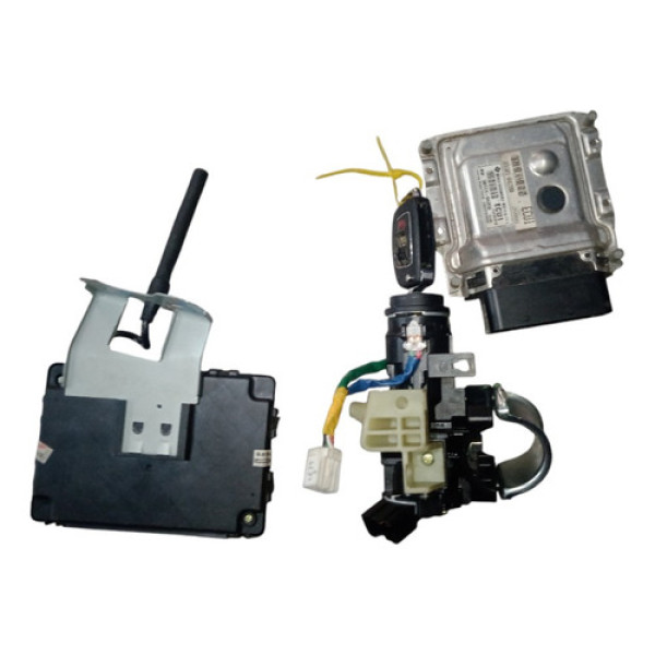 Kit Kode Hb20 