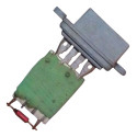 Resistência Ar Condicionado A5100 Fiat Idea 2010 A 2013