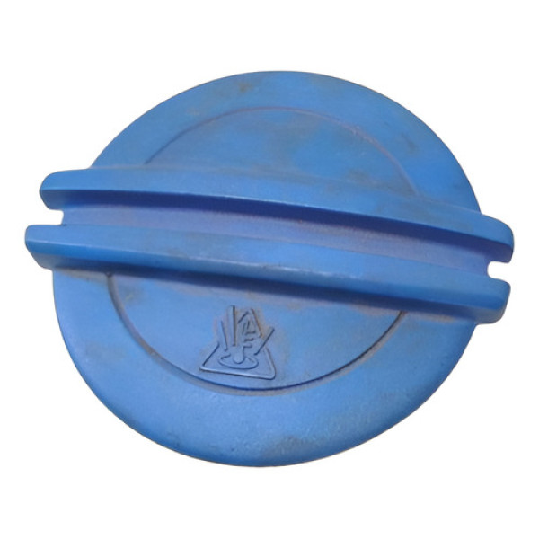 Tampa Reservatorio Dagua Radiador G6 G5 Fox Gol