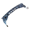 Defletor Inf Para-choque Dianteiro Gm Tracker Ltz 1.8 2015 