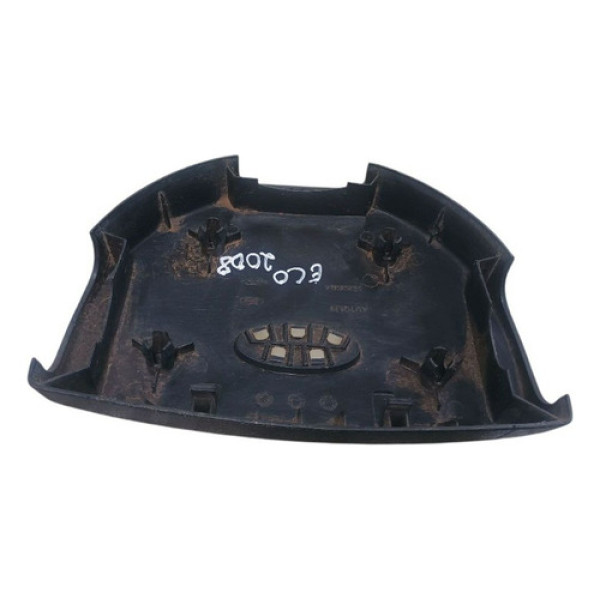 Tampa Volante Capa Da Buzina Ford Fiesta