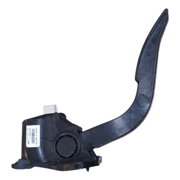 Pedal Acelerador Trac Gm Cobalt Onix Prisma Spin 2012 A 2017