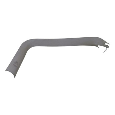 Moldura Da Tampa Porta Mala Do Astra Esquerdo Moldura Da Tampa Por...