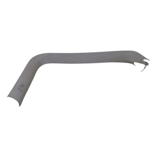 Moldura Da Tampa Porta Mala Do Astra Esquerdo