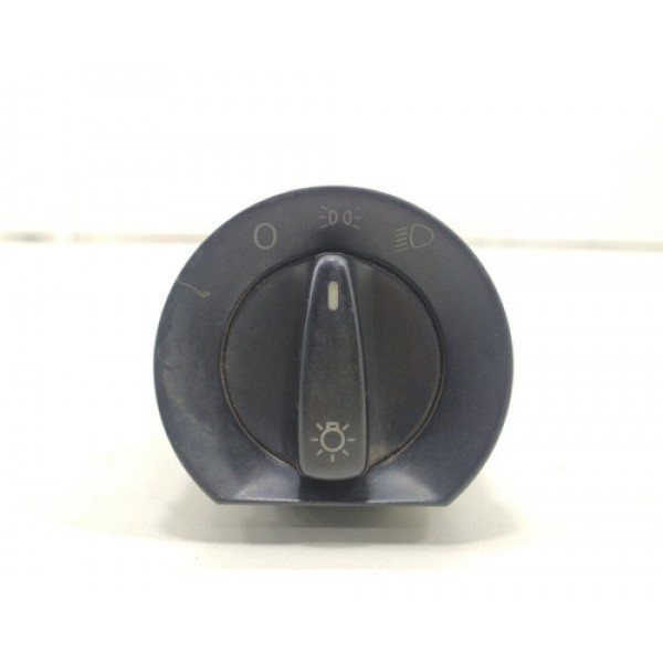Chave Luz Interruptor Botao Farol Sem Milha Neblina G6 G7