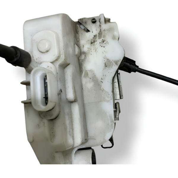 Fechadura Elétrica D.d Citroen C3 Glx 2011 1.4