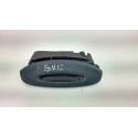 Porta Treco Com Acendedor Renault Scenic  Preto