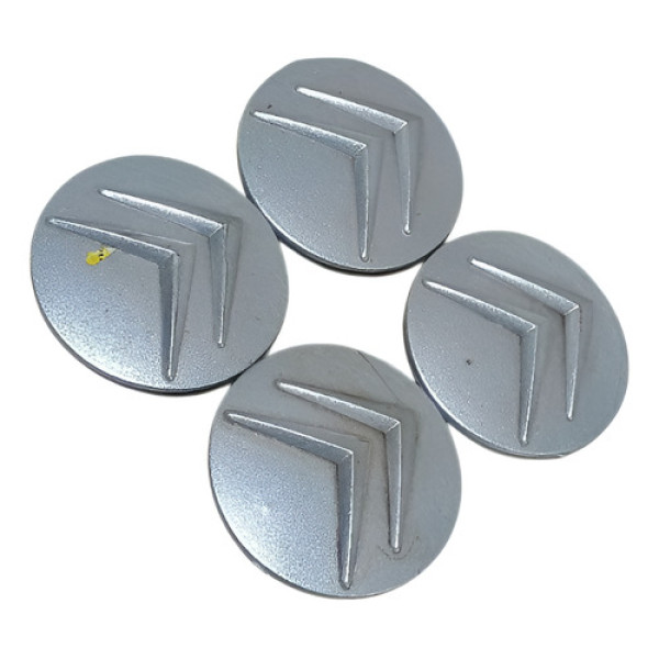 Kit Calota Roda Citroen C3 2004