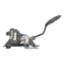 Pedal Aceleradoe Triton Mitsubishi V6 Gás 9x01-0172