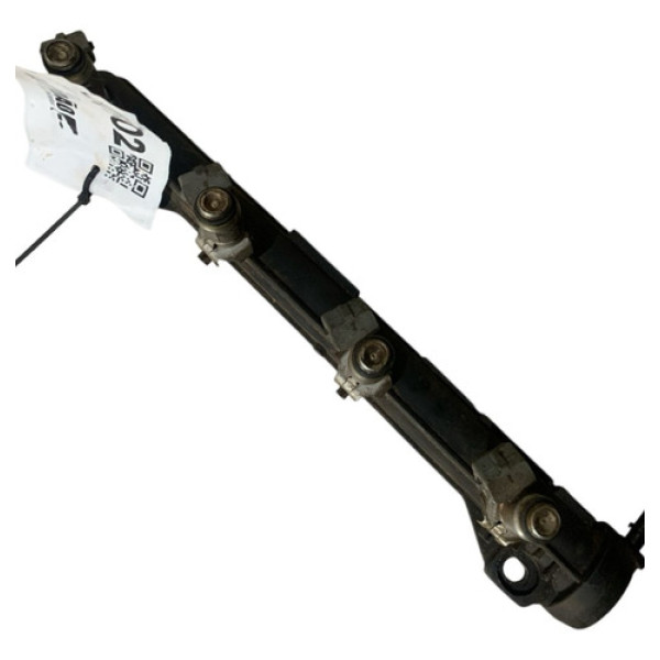 Flauta Bico Injetor Peugeot 206