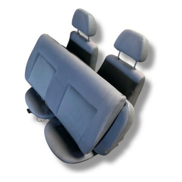 Jogo Banco Completo /detalhes Na Foto Volkswagen Gol G4 2010